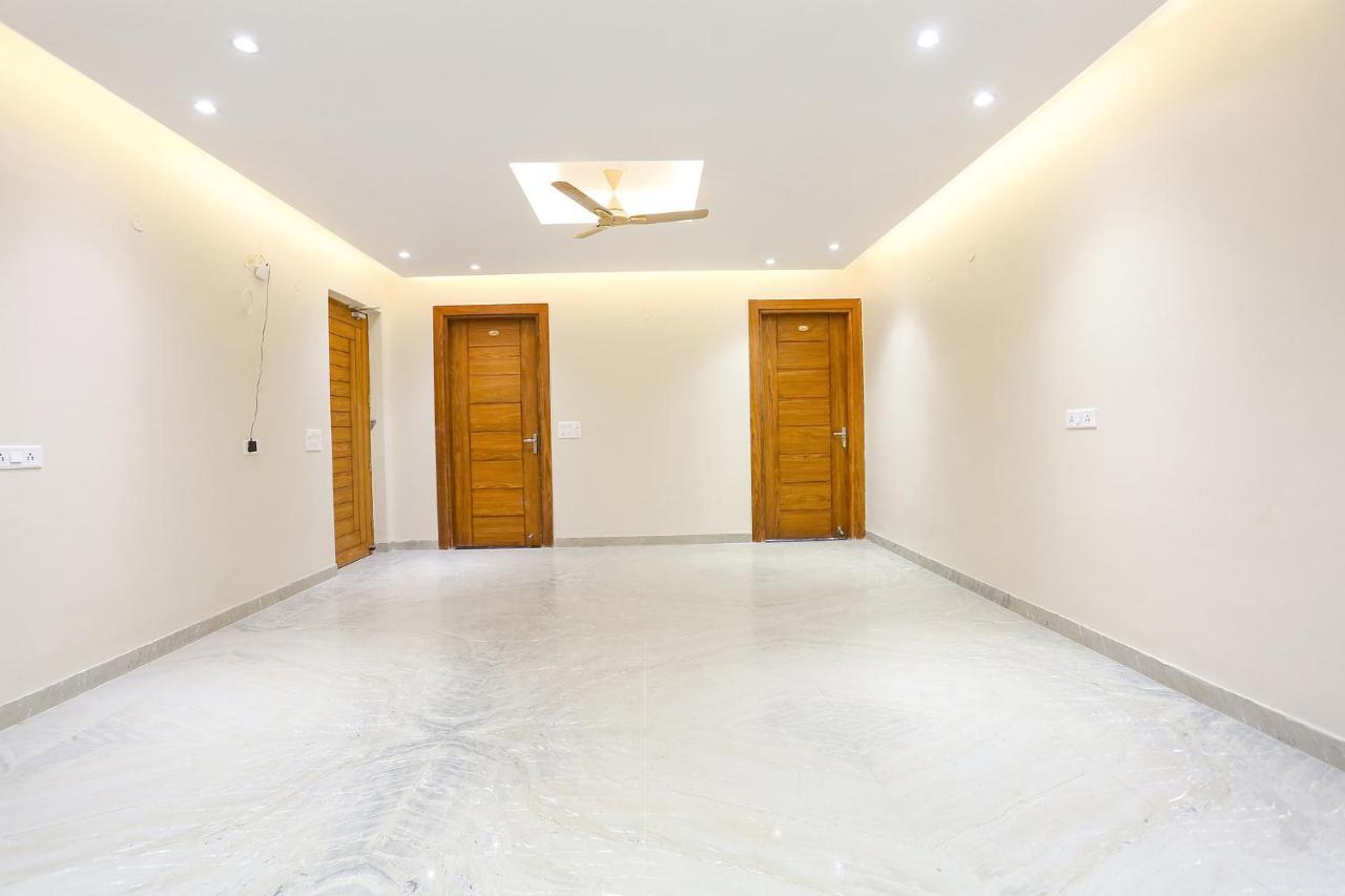Fabhotel Raahi Retreat Gurgaon Buitenkant foto