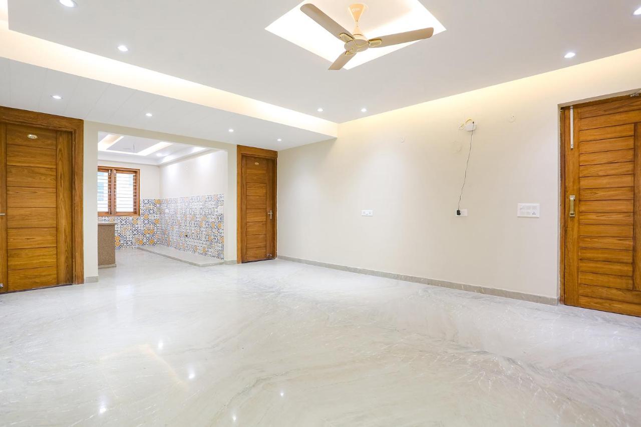 Fabhotel Raahi Retreat Gurgaon Buitenkant foto